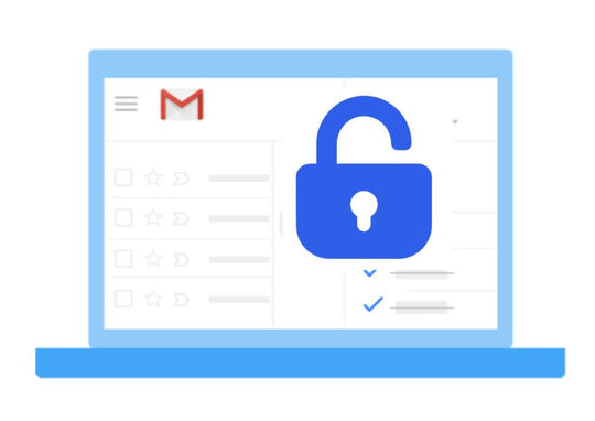 Migra de forma segura los mensajes encriptados existentes a la encriptación del cliente (CSE) de Gmail