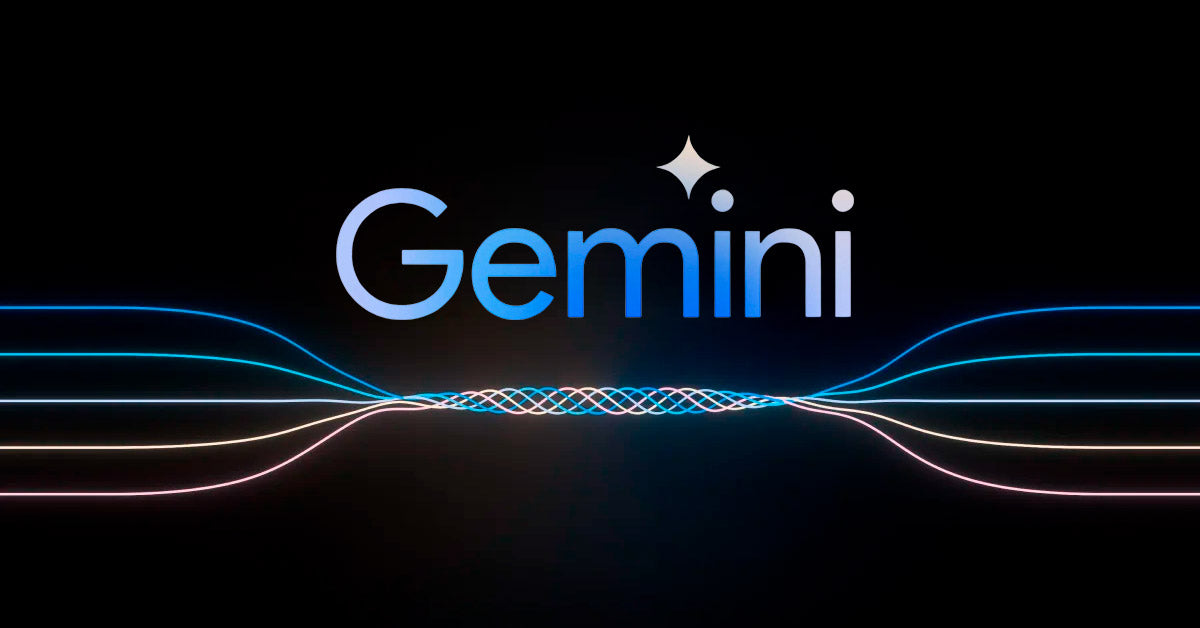 Gemini: La Inteligencia Artificial Que Viene A Transformar El Mundo&nbs