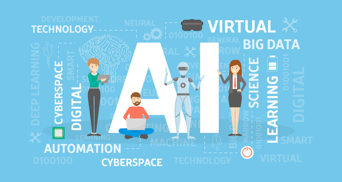 AI Revoluciona el Marketing Digital