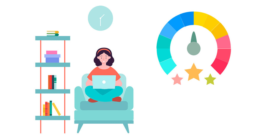 10 Consejos para trabajar desde casa de forma efectiva
