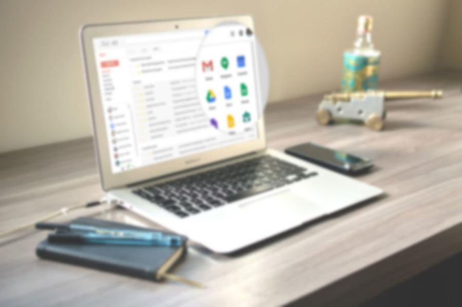 G Suite: 12 tips para ahorrar tiempo y mejorar tu desempeño