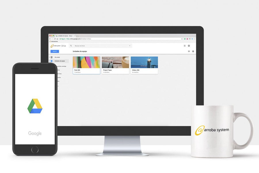 15 tips de Google Drive que harán tu trabajo más sencillo