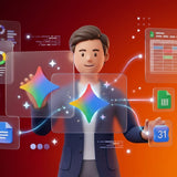 Workspace Intelligence de Google: Inteligencia en Tiempo Real para Impulsar el Trabajo Agéntico