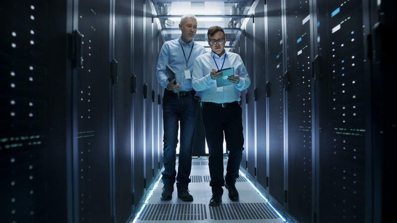 Transformación Digital-La transformación digital: el cambio que tu empresa necesita