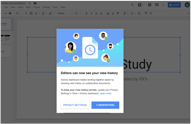 Blog-Mejora la colaboración en Docs de Google con el Panel de actividad