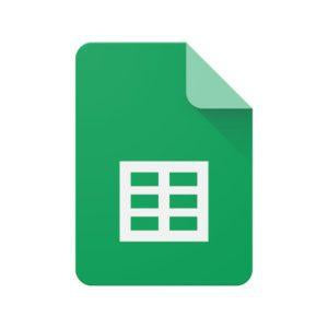 Blog-Nuevas opciones de formato de Google Sheets y Macros