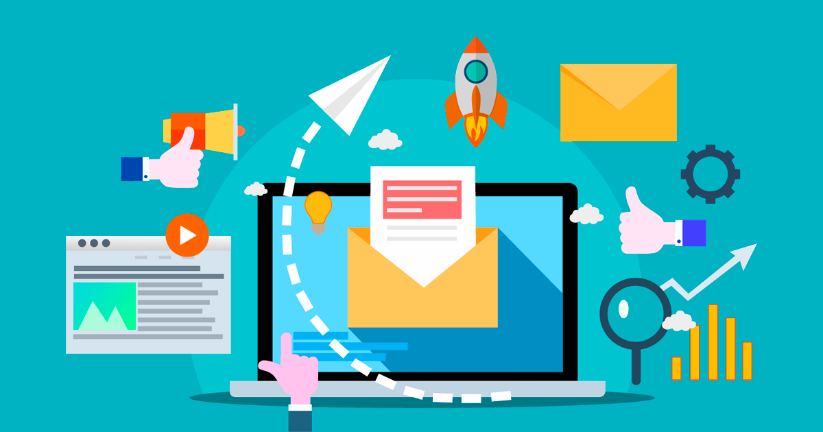 Como Utilizar el Marketing de Contenidos para Aumentar las Ventas en México 11 7 Consideraciones al hacer Email Marketing | Arroba System