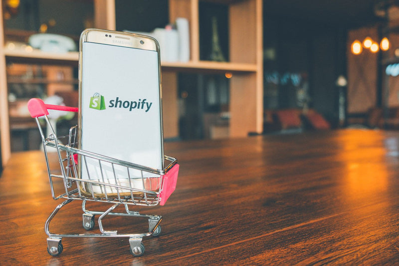 Transformación Digital-¿Cómo avanzar hacia la transformación digital con un e-commerce en Shopify?