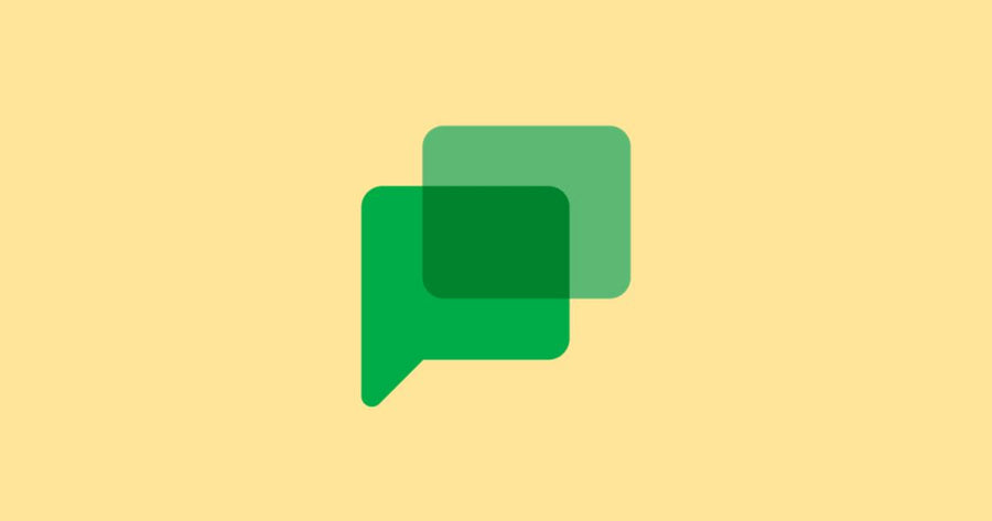 Actualiza la versión más reciente de la aplicación de Google Chat