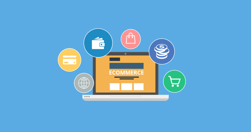 Tipos de comercio electrónico