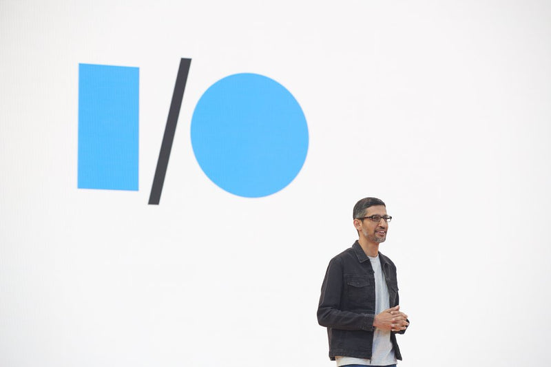 Google I/O 2022: avance del conocimiento y la informática