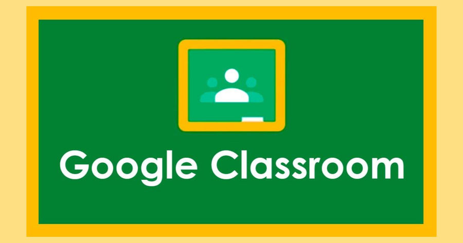 Programación de publicaciones para varias clases en Google Classroom