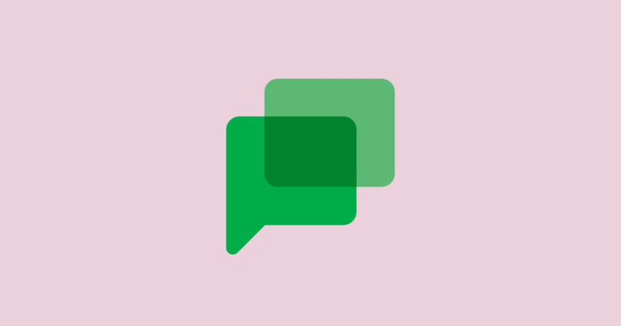 Marca mensajes de Google Chat como no leídos