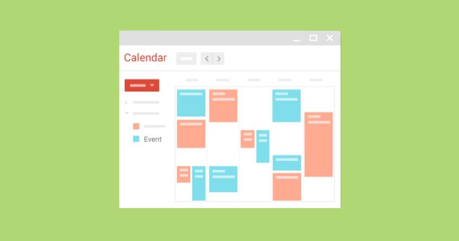 Calendario Google