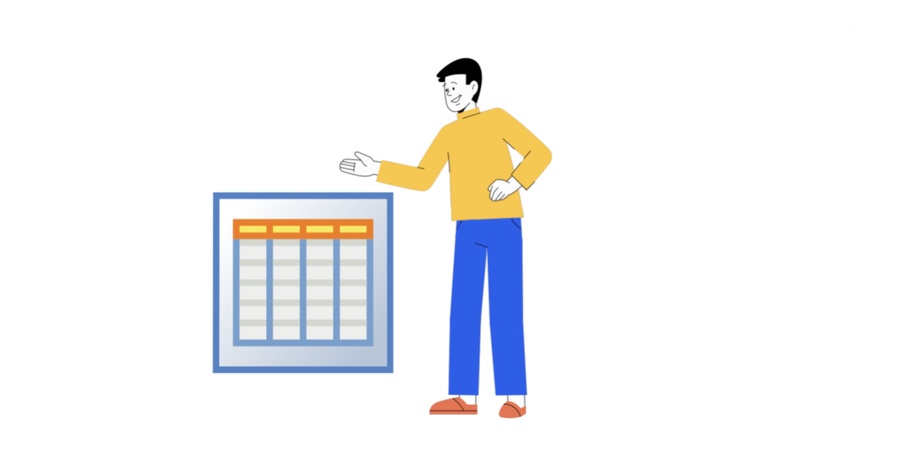 Google mejora el posicionamiento de las tablas en Documentos de Google