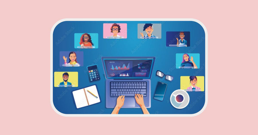 Automatiza la grabación, transcripción y notas de tus reuniones de Google Meet