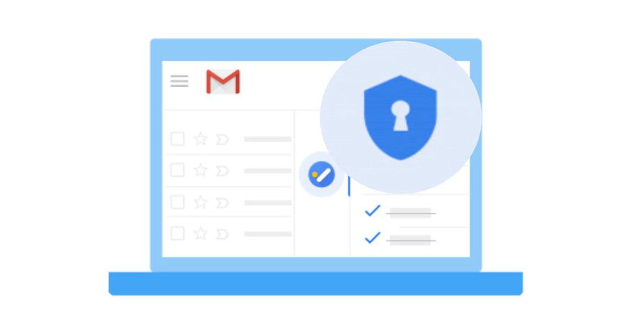 Ampliación de la seguridad de Gmail con BIMI
