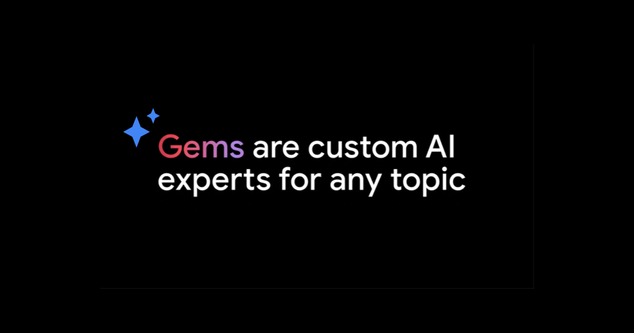 Sube archivos de Google Docs y otros tipos a las instrucciones de Gems