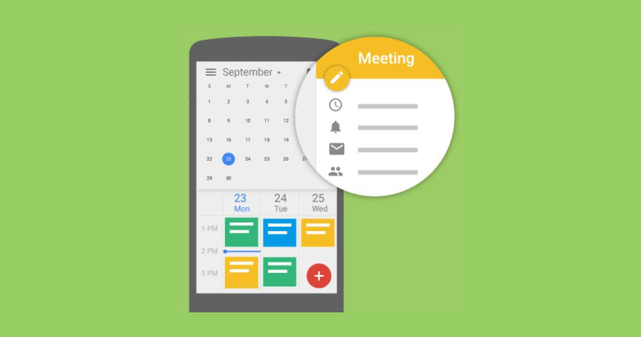 Google escalará la oferta de Interoperabilidad de Calendario