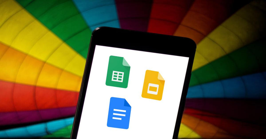 Experiencia mejorada de comentarios en Google Docs, Sheets y Slides en tablets Android