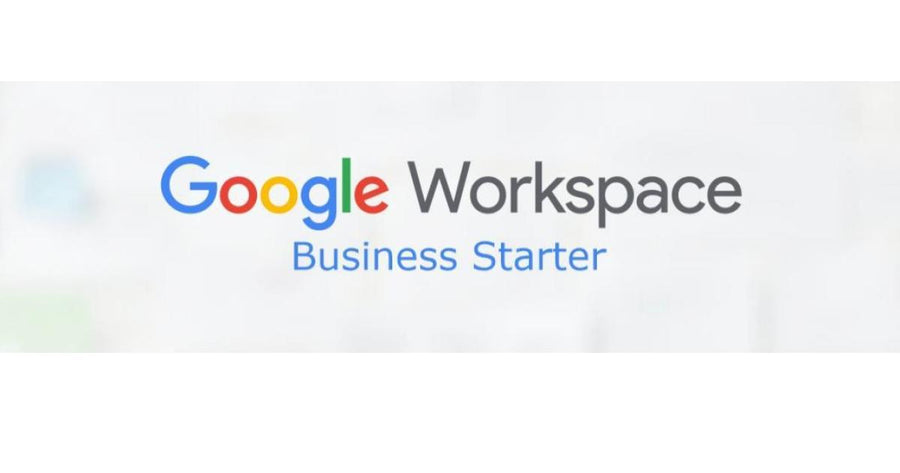 Almacenamiento conjunto y unidades compartidas para Business Starter