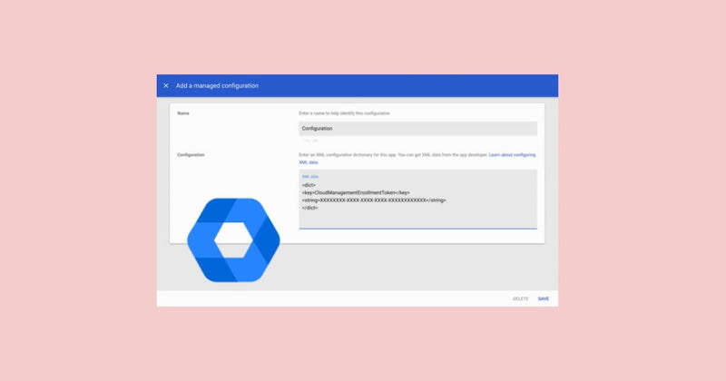 Nuevas funciones para la administración remota de aplicaciones iOS con Google Mobile Device Management