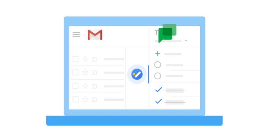Compatibilidad de comunicaciones organizacionales con anuncios en Google Chat