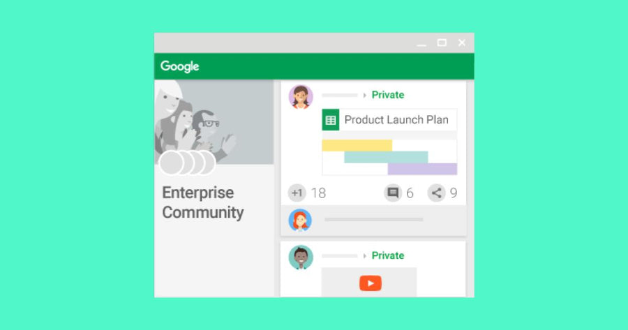Administra proyectos y tareas con la nueva vista de cronograma en Hojas de cálculo de Google