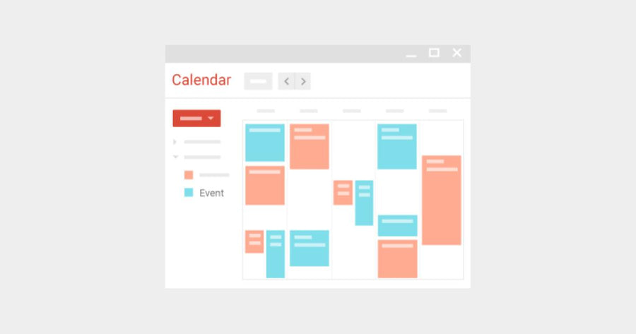 Google agrega más flexibilidad a las ubicaciones de trabajo en el Calendario de Google