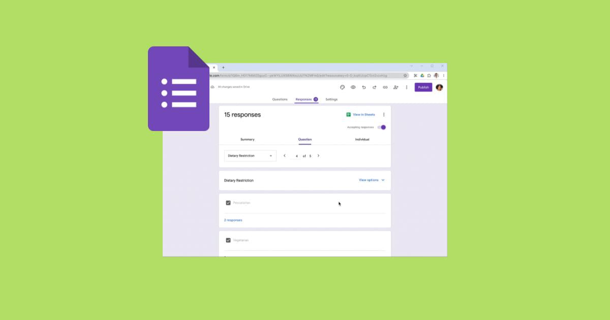 Datos Form Visualiza y estructura los datos de Google Forms como una tabla en She&...