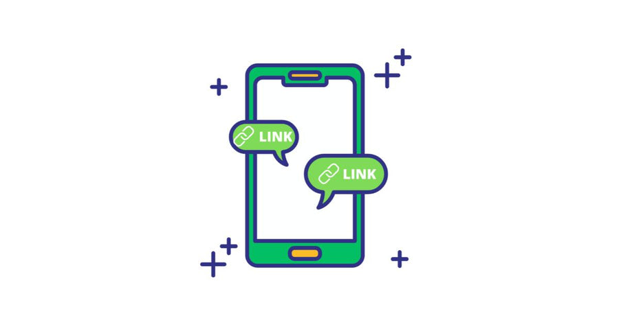 Agrega hipervínculos a textos en Google Chat
