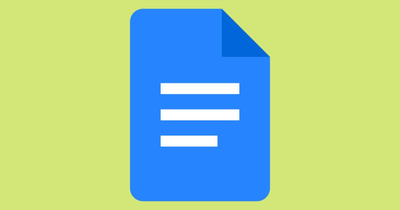 Divide celdas de una tabla en Documentos de Google para organizar mejor la información