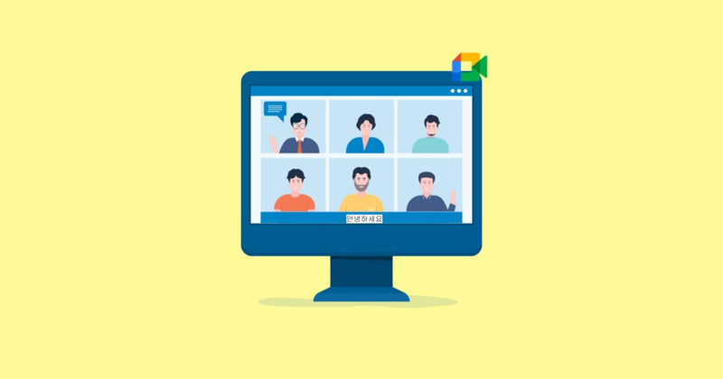 Se agregan 52 nuevos idiomas a los subtítulos traducidos y 11 idiomas más a los subtítulos en Google Meet
