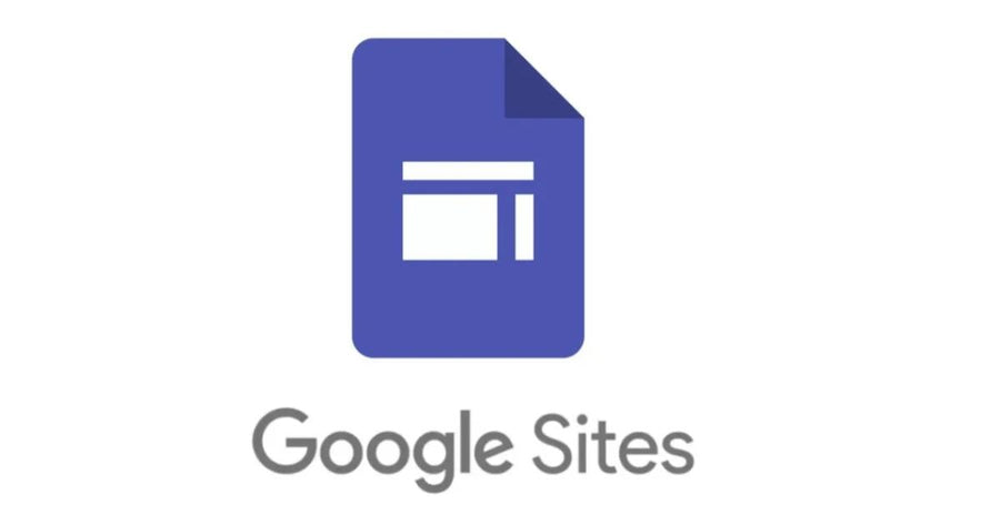 Importa temas personalizados en la nueva versión de Google Sites