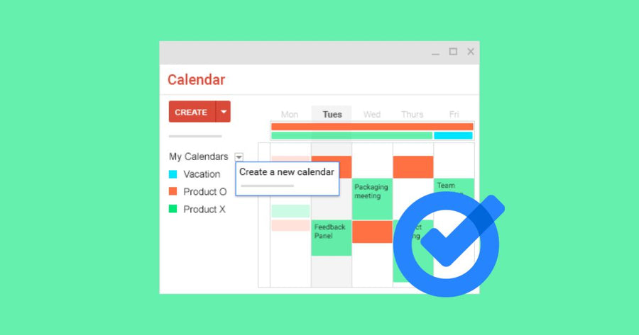 Los Recordatorios de Calendario y Asistente de Google pronto migrarán a Google Tasks