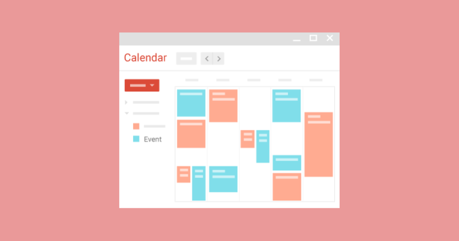 Mejora de la experiencia de la agenda de citas de Calendario de Google con nuevas funciones