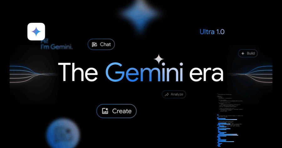Se presenta Gemini para Google Workspace y más ofertas de IA para satisfacer mejor tus necesidades empresariales