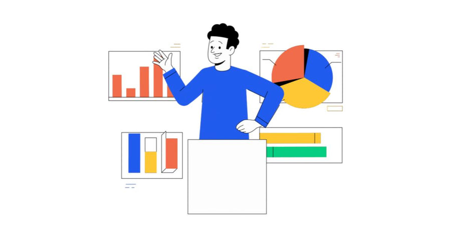 Usa encuestas o preguntas y respuestas durante las transmisiones en vivo de Google Meet