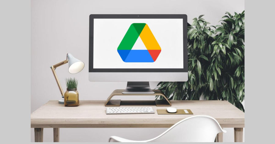 Filtra por personas o grupos en Google Drive