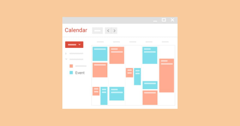 La función actual de horarios disponibles del Calendario de Google se reemplazará por las agendas de citas en julio de 2024
