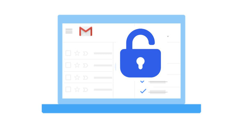 Migra de forma segura los mensajes encriptados existentes a la encriptación del cliente (CSE) de Gmail