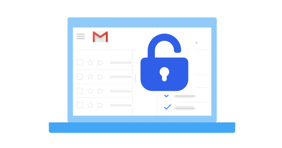 Migra de forma segura los mensajes encriptados existentes a la encriptación del cliente (CSE) de Gmail