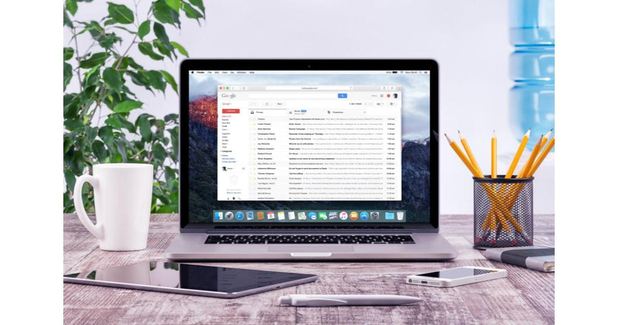 Nueva guía para ayudar a usuarios del lector de pantalla en la transición de la vista HTML a la vista estándar de Gmail