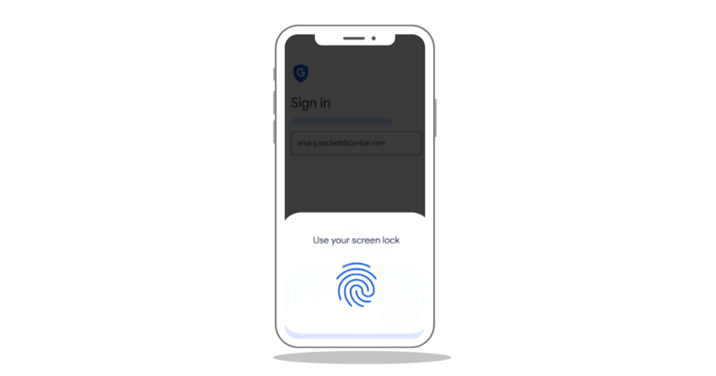 Simplifica y mejora el acceso habilitando las llaves de acceso para tus usuarios (disponible ahora en versión beta abierta)