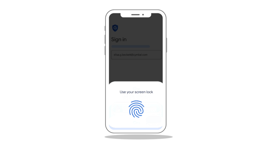 Simplifica y mejora el acceso habilitando las llaves de acceso para tus usuarios (disponible ahora en versión beta abierta)