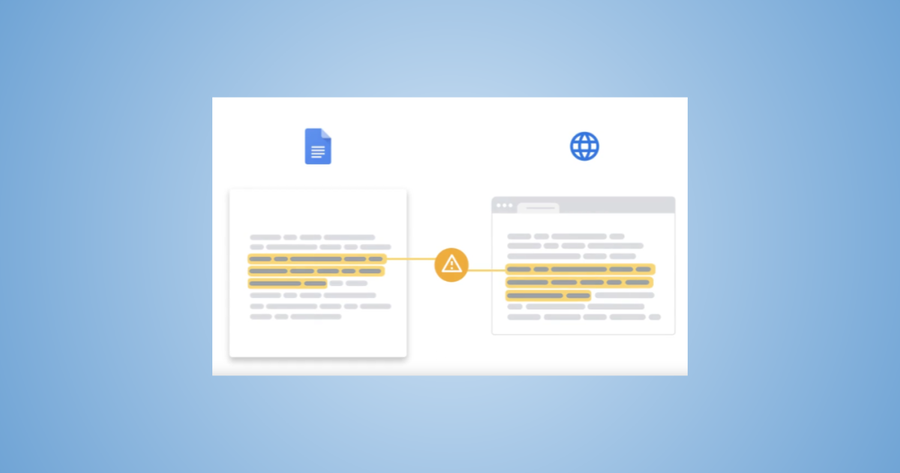 Comprueba de forma rápida y sencilla si faltan citas bibliográficas con los informes de originalidad