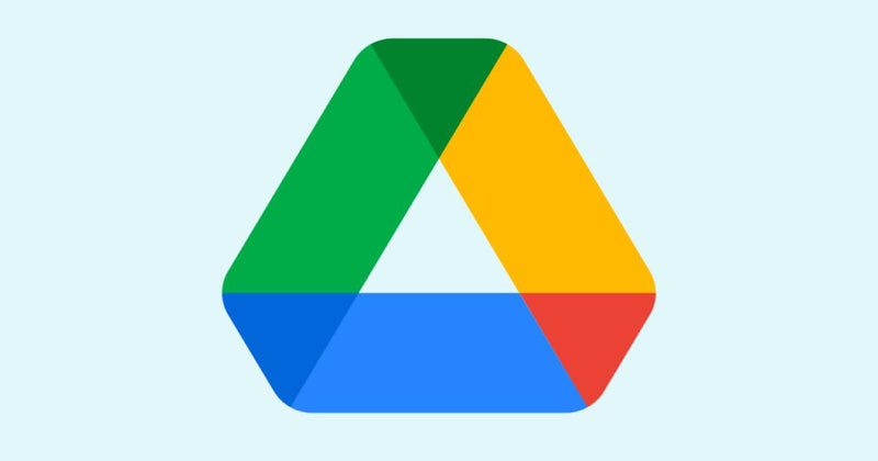 Ve fácilmente las ubicaciones de los archivos en Google Drive