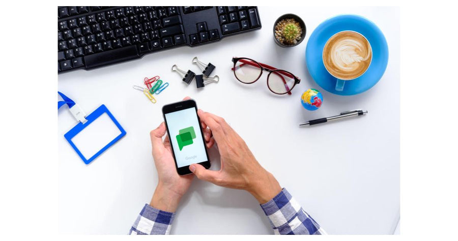 Presentamos la nueva experiencia de Google Chat para dispositivos móviles