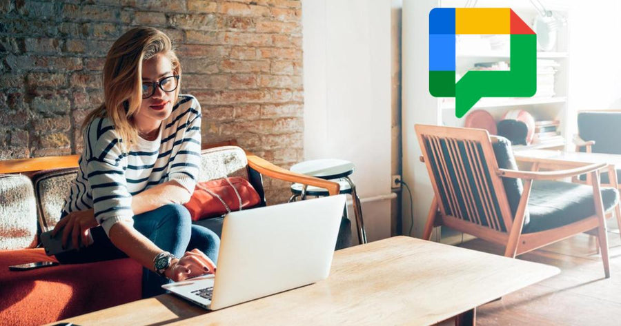 Destaca mensajes de Google Chat en dispositivos móviles