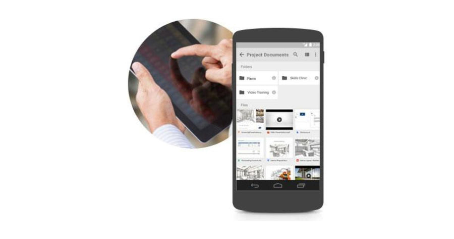 Habilita fácilmente el uso sin conexión de todos los tipos de archivos en Google Drive